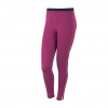 SENSOR MERINO ACTIVE dámské spodky lilla 14200010-00