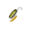Nomura Nomura Isei trout area 3,5cm 2,9gr f.650 tiger yellow