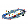 Tooky Toy Pretekárská dráha Formula