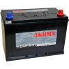 AUTOBATÉRIA AKUMA KOMFORT D31 95 12V 95AH 760A (Autobatéria)