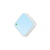 TP-LINK N300 Nano Pocket Wi-Fi Router SPEED: 300 Mbps at 2.4 GHz SPEC: 2× Internal Antennas, 1× Fast Ethernet WAN/LAN Port, 1× TL-WR802N