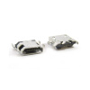 Konektor micro USB B 5 pin female 44A