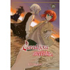 Čarodějova nevěsta 18 - Yamazaki Koré
