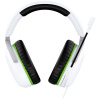 HyperX CloudX Stinger 2 Xbox náhlavná súprava cez ucho káblové, 75X28AA, stereo, biela; 75X28AA