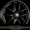 OZ LEGGERA HLT 8x20 5x112 ET30.00 gloss black