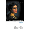Shirley - Charlotte Brontë