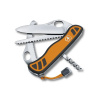 VICTORINOX Victorinox vreckový nôž Hunter XT GRIP 0.8341.MC9 0.8341.MC9