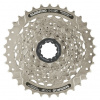 SHIMANO Kazeta 8-rýchlostná Shimano Acera HG41 11-34T