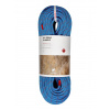 Horolezecké lano Mammut 9.5 Crag Classic Rope 80m - blue/white