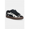 Semišové tenisky Puma Suede XL Wild Instinct Wns 403253 čierna EUR 38