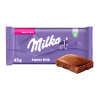 Milka Tabuľková čokoláda mliečna