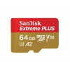 SanDisk microSDXC 64GB SDSQXBU-064G-GN6MA
