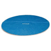 Solárny kryt bazéna 366 cm INTEX 28012