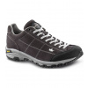 Lomer Maipos Mtx Suede Unisex kožené voľnočasové topánky 10023015LOM antra 46