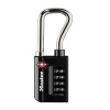 Master Lock 4696EURDBLK