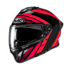 Prilba HJC C71 FABER MC1 Veľkosť: XL (60-61 cm)