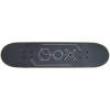 Skateboard Signo blanc de blanc