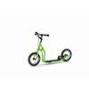 Yedoo Koloběžka Yedoo Mau Emoji green