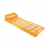 Intex Nafukovací matrac na plávanie 188 x 71 cm oranžová - 58890 INTEX