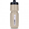 Fľaša CUBE Flow 750ml - sand