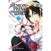 The Demon Prince of Momochi House, Vol. 8 - Aya Shouoto