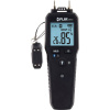 FLIR MR55 vlhkomer, 1 do 99 %, dřevo 7 do 99 %; MR55