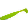 DELPHIN - Umelá nástraha Zandera UVs Greench 12 cm 5 ks