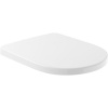 VILLEROY & BOCH Architectura WC sedadlo s poklopom, biela alpská, 9M836101