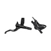 Shimano BLMT4100/BRMT420 Post Mount 1700 mm had.+ platničky D03S zadná čierna
