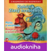 Kohútik Zlatý hrebienok / Máša a medvede / Rozprávky o zvieratkách - A.L.I.