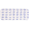 Handra na mop Neco Sprayco 15-2078-11, Microfiber, 330x130 mm, náhradná