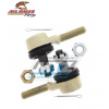 All Balls Čapy/Kĺby riadenia (Tie Rod End Kit) AllBalls 51-1016 - Arctic Cat150 +250 +300 +400 + Kawasaki KFX400 + KVF300 + Kymco KXR + Maxer + Mongoose + MXU + Polaris Outlaw + R LT-F+LT-Z+ Yamaha Ko