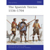 Spanish Tercios 1536-1704