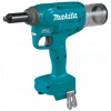 Makita Náradie - 18V AKU nitovacia pištoľ, bez batérie a nabíjačky DRV150Z