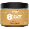 Krém Karamelové sušienky LoCCo 8 Calorie Spread Caramel Cookie Flavour 300 g