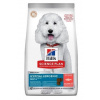 Hill's Science Plan Hypoalergénne pre stredné dospelé psy s lososom 2,5 kg