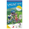 Ručne maľovaná cyklomapa…