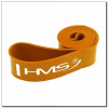 Gum pre cvičenie HMS GU05 Orange 208 x 101 cm (Gum pre cvičenie HMS GU05 Orange 208 x 101 cm)