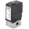 Bürkert magnetický ventil 315850 6013 24 V 1 ks; 315850
