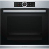 Rúra Bosch Serie 8 HRG675BS1 nerez