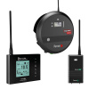 Set elektrického ohradníka - chytrá farma s monitorom MX10 ZDARMA Fencee DUO RF EDX150+WiFi GW100