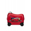 Detský kufor Samsonite DREAM2Go Disney Cars