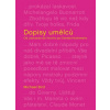 Dopisy umělců