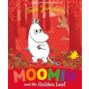 Moomin and the Golden Leaf - autor neuvedený