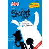 Sherlock Junior a medveď v Londýne Sherlock Junior 1