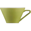 Lilien Šálka na kávu Espresso Mocca Daisy 0,1 l zelená
