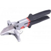 Extol Premium Nožnice na plastové profily, 245mm 8831190