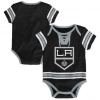 Los Angeles Kings Detské - Hockey Pro Jersey NHL Body 12-18 MO