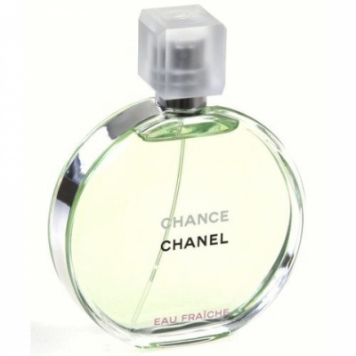 Chanel Chance Eau Fraiche - bez krabice, Toaletná voda, Dámska vôňa, 100ml