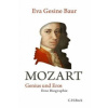 Mozart (Eva Gesine Baur)(Pevná)